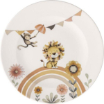 Villeroy & Boch lėk&scaron;tė "Roar like a Lion", 21,5 cm