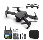 4K HD D88 E88 PRO Wifi