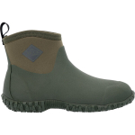 AVALYNĖ VYRAMS MUCKSTER II ANKLE MOSS/GREEN , MUCK M2A300
