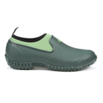 BATAI MOTERIMS MUCKSTER II LOW GREEN, MUCK M2LW300