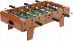Futbolo stalas Norimpex, 50x25x15 cm
