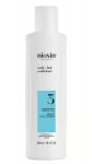 Nioxin Cleanser Shampoo System 3 - 1000 Ml