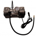 Automobilių kompresorius Beker 12V.