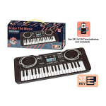 Sintezatorius 37 klavi&scaron;ai