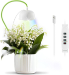 LED fitolampas Diivoo GL13M