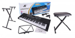 Muzikinis rinkinys MK 2102