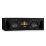 Adam Audio A44H studijos monitorius, juodas