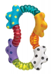 Bar&scaron;kutis Playgro Click&Twist, 0183192