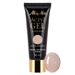Polygelis Molly Nails, Beige Goddess, 30 ml