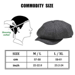 Vyri&scaron;ki &scaron;alikai, kepurės ir pir&scaron;tinės, senovinė beretė su mi&scaron;ria vilna, laisvalaikio kepuraitė su trumpu kra&scaron;tu, tamsiai pilka pledas, L