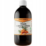 Rocknut oil &scaron;alto spaudimo neafinuotas Chosa 1000ml 1l