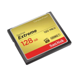 Atminties kortelė SanDisk Extreme CompactFlash 128GB SDCFXSB-128G-G46