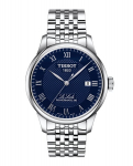 Vyri&scaron;kas laikrodis Tissot T006.407.11.043.00