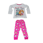 Pižama mergaitėms Paw Patrol, rožinė, 122 cm