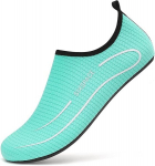 Plaukimo bateliai SixSpace, mėlyni