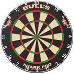 Smiginio lenta Bull's Shark Pro