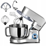 &bdquo;Koliber ROBOMAX X-3200-W&ldquo; sidabrinis