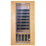 Pirtis, sauna Vevor, 1400W