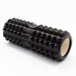 Jogos volelis - masažinis volelis, NEEDIVYOU, juodas