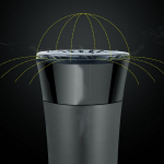 Oro valytuvai,Automobilių aromaterapinis difuzorius | Vent Clip Fragrance | Levandų eterinis aliejus | 3 vnt. sidabras, levanda