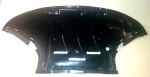 Variklio apsauga AUDI A6 (C6) 4F0 863 821 E