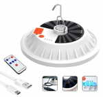 LED kelioninis &scaron;viestuvas ZD13A