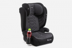 Automobilinė kėdutė Little Rider 15-36 kg R129 100-150 CM