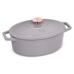 Berlinger Haus emaliuota ketaus tro&scaron;kintuvė, 30 cm