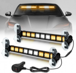 LED besisukantis &scaron;vyturys AT00614