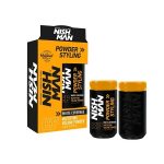 Nishman tonuojantis pudros tipo va&scaron;kas CP1, 20g, 20 g