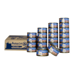 Aatas Cat Tantalizing tuna saba, 24 x 80 g