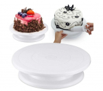 Happy People besisukantis padėklas tortų dekoravimui, 28 cm