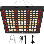 Ouio AL6 Panel Black