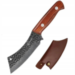 Japoni&scaron;kas virtuvinis peilis Rivex, 22 cm.