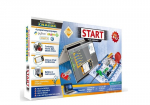 Elektroninis rinkinis Znatok Arduino Start ZP-70013