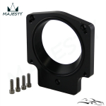 Tinka 92 mm GM droselio korpusui GEN III LS1 LS2 LS6 LSX LS4 kolektoriaus adapterio plok&scaron;tei