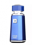 Kvapusis vanduo French Avenue Azzure Aoud EDP vyrams/moterims, 100 ml