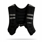 Treniruočių svorinė liemenė GymBeam, 3 kg