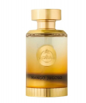 Kvapusis vanduo Paris Corner Ministry of Gourmand Mango Jugoso EDP vyrams/moterims, 100 ml