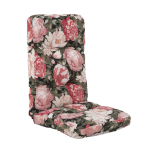 Lauko kėdės pagalvėlė Patio Cordoba, 124x48 cm, įvairių spalvų