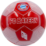 Futbolo kamuolys FC Bayern Munchen, 5 dydis