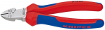 Knipex 14 25 160 - universalios izoliacijos nuėmimo replės, 160 mm