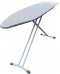 Philips GC221/ 98 lyginimo lenta, 120x42 cm, pilka