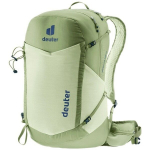 Deuter Speed Lite Pro 25 kelioninis kuprinė vyrams, žalia