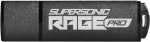 USB laikmena Patriot Supersonic Rage Pro Usb 3.2 Gen 1 didelio na&scaron;umo 512gb Usb atmintinė