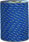 Corderie Italiane 6006558 &ndash; 00 Braid corit, 12 mm-20 Mt, mėlyna