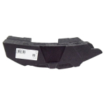 MERCEDES-BENZ S-CLASS W221 Priekinio bamperio amortizatoriaus putos originalios A2218856137