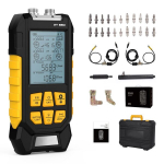Intelligent brake system pressure detector pt660 stabdžių slėgio matuoklis slėgio matuoklis aptinka priekinį ir galinį hidraulinį slėgio matuoklio rinkinį slėgio diapazonas 0-3045 psi