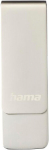 USB laikmena Hama Usb atmintinė 256 Gb, Usb 3.0, sidabrinė