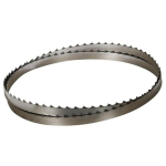 Juostinio pjūklo geležtė 1425 mm x 1/2 colio x 14 tpi, skirta medžiui ir mink&scaron;tam metalui